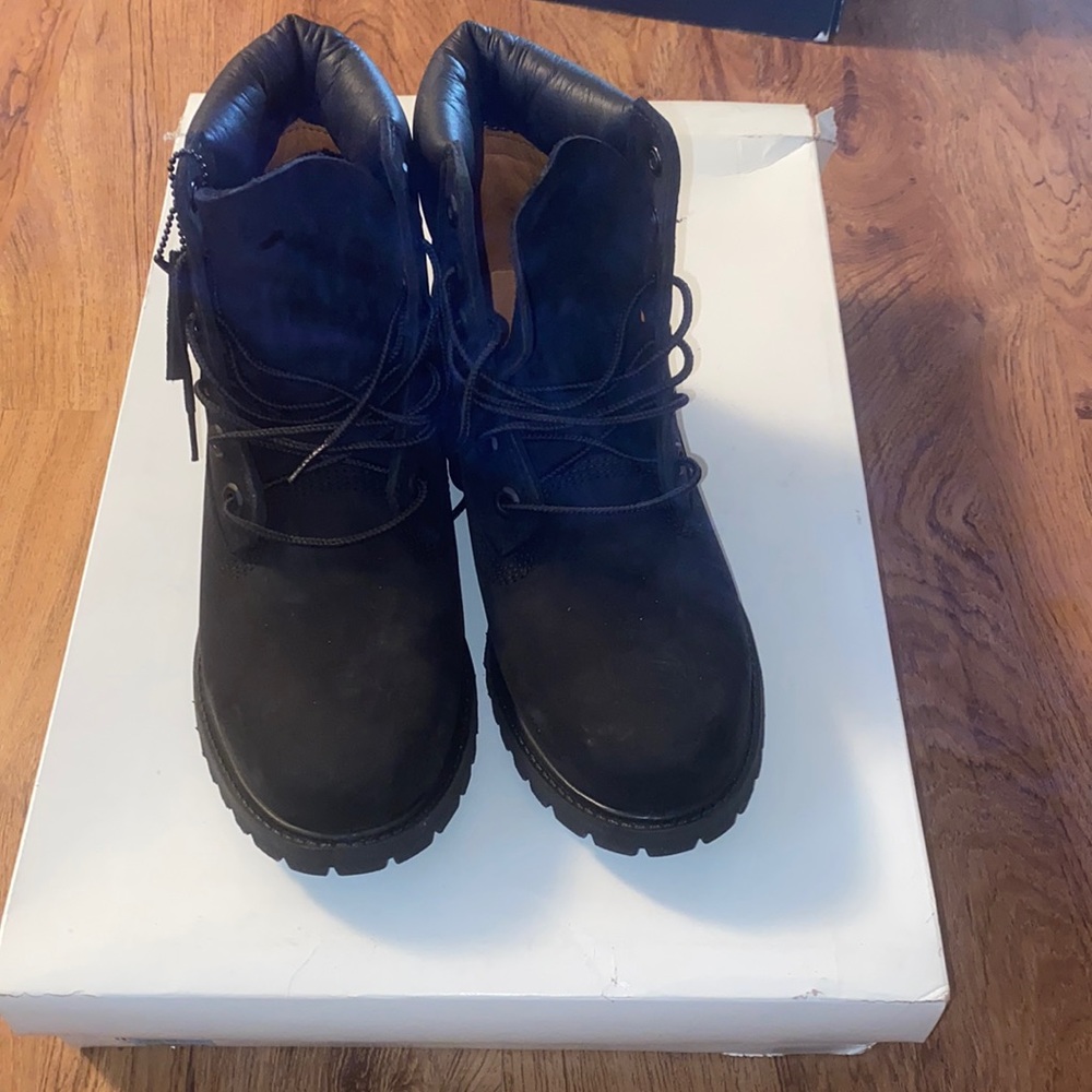 Women’s boots